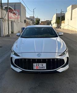 ام جي 5